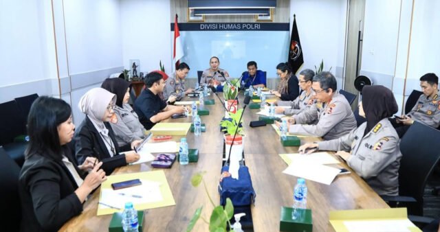 Kerja Sama BPI dan Polri Picu Kekhawatiran soal Kebebasan Berekspresi di Industri Film. Foto Dok Istimewa