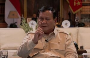 Prabowo Tegaskan Ekonomi RI Kuat, Saatnya Percaya Diri Hadapi Dunia