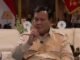 Prabowo Bicara soal Gelombang Aksi Protes: Apakah Demo Itu Murni?