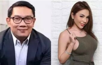 Dunia Maya Diguncang Rekaman Percakapan Diduga Melibatkan Selebgram Lisa Mariana dan Ridwan Kamil