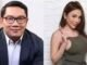 Dunia Maya Diguncang Rekaman Percakapan Diduga Melibatkan Selebgram Lisa Mariana dan Ridwan Kamil