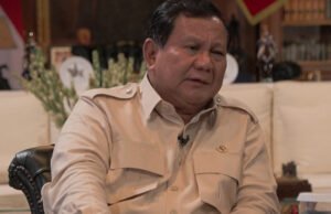 Prabowo Tanggapi Kebijakan Tarif Trump: Dampak Berat, Indonesia Harus Cari Pasar Baru