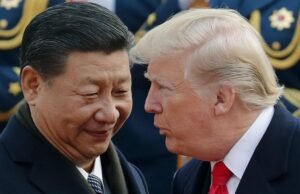 Bursa Asia-Pasifik Menguat di Tengah Sinyal Mencairnya Perang Dagang AS-Tiongkok