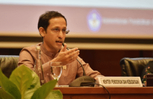 Kejagung Periksa Dua Stafsus Eks Mendikbud Nadiem Makarim dalam Kasus Korupsi Digitalisasi Pendidikan