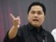 Erick Thohir Ungkap Alasan Timnas Indonesia Gelar TC di Bali Jelang Laga Kontra China dan Jepang