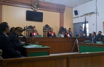 Sidang Mediasi Ijazah Jokowi Alami Deadlock, Penggugat Tetap Tuntut Bukti Asli