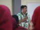 Tingkatkan Kreativitas Mahasiswa, Trend Media Institute Gelar Pelatihan Konten Kreator di FEB ULM Banjarmasin