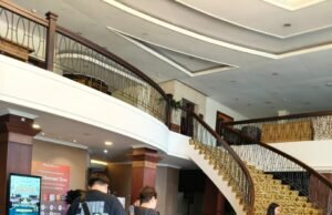 Kehadiran Honda CUV e: di Swiss-Belhotel Banjarmasin Tarik MinatPengunjung