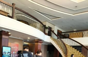 Kehadiran Honda CUV e: di Swiss-Belhotel Banjarmasin Tarik MinatPengunjung
