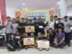 Teladan Baru Motor Tantang Gamer Sampit: Main Mobile Legends, MenangJutaan Rupiah