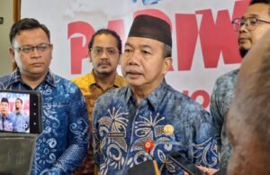 Menembus Eropa: Kalimantan Selatan Buktikan Potensi Ekonomi Kreatif Lewat Native Indonesia 2025