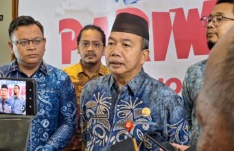 Menembus Eropa: Kalimantan Selatan Buktikan Potensi Ekonomi Kreatif Lewat Native Indonesia 2025