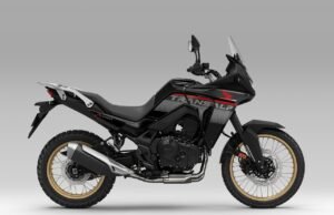 New XL750 Transalp, Teman Eksplorasi Jalanan dengan Tampilan dan Fitur Terbaru