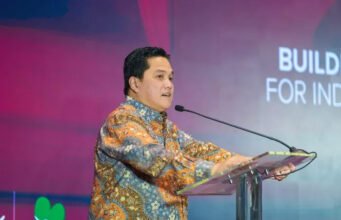 Timnas Indonesia Incar Uji Coba Lawan Malaysia, Erick Thohir: “Kita Tuh Kangen”