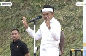 Channel News Asia Soroti Program Kontroversial Gubernur Jabar Dedi Mulyadi