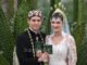 Luna Maya dan Maxime Bouttier Resmi Menikah di Bali, Raffi Ahmad Jadi Saksi