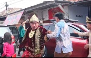 Pengantin Pria di Palembang Dibacok dan Ditembak Saat Akad Nikah, Pelaku Diduga Dendam Lama