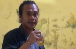 Wartawan Gadungan Gerebek Wisma, Diduga Ingin Ajak Perempuan Berhubungan Badan