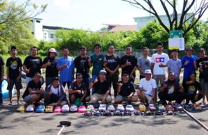 Gaspol di Aspal Mini! RC Rally & EP Mini Buggy Championship 2025 Banjarmasin Bikin Takjub