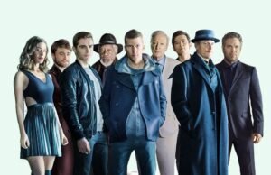 Now You See Me: Now You Don’t Ketika Sulap, Pengkhianatan, dan Harapan Berpadu dalam Aksi Terbesar Mereka