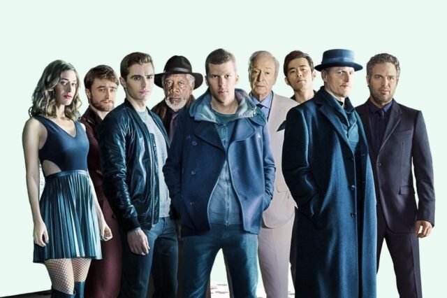 Now You See Me: Now You Don’t Ketika Sulap, Pengkhianatan, dan Harapan Berpadu dalam Aksi Terbesar Mereka. Foto Dok Net
