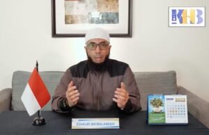 Ustadz Khalid Basalamah Diperiksa KPK Terkait Dugaan Korupsi Kuota Haji Khusus