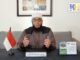 Ustadz Khalid Basalamah Diperiksa KPK Terkait Dugaan Korupsi Kuota Haji Khusus