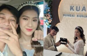 Yono Bakrie dan Vini Caroline Resmi Menikah, Haru Iringi Momen Bahagia