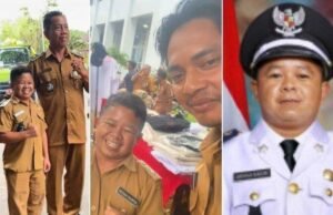 Ahmad Bajuri, Bukti Nyata Kalau Ukuran Bukan Penentu Kepemimpinan