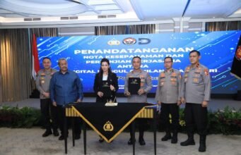 Polri Rancang PoliceTube, Platform Video Mirip YouTube untuk Transparansi Kinerja