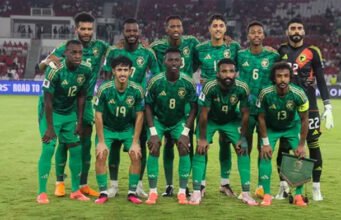AFC Tunjuk Arab Saudi dan Qatar Jadi Tuan Rumah Babak Keempat Kualifikasi Piala Dunia 2026, Menuai Kontroversi