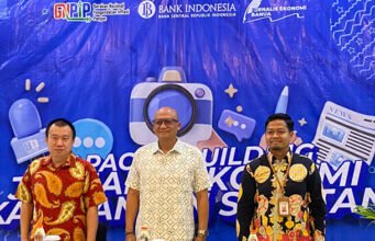Melampaui Batas! Pelatihan BI Kalsel Ajak Jurnalis Ekonomi Kuasai AI, Hadirkan Informasi Pencerah di Era Digital