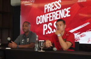 Cegah COVID-19, PSSI Minta Suporter Tidak Datangi Hotel Pemain Timnas Indonesia