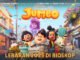 JUMBO Pecahkan Rekor! Jadi Film Animasi Pertama yang Tembus 10 Juta Penonton di Indonesia