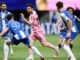 Messi 37 Tahun, Tendangan Bebasnya Masih Lebih Tajam dari Ronaldo!