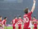 Garuda Perkasa! Timnas Indonesia Benamkan China, Jalan ke Piala Dunia Terbuka Lebar!