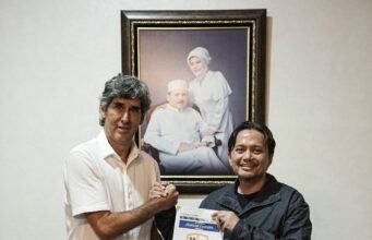 Coach Teco Resmi Ke Barito! Ini Bukan Sekadar Transfer, Ini Kebangkitan!