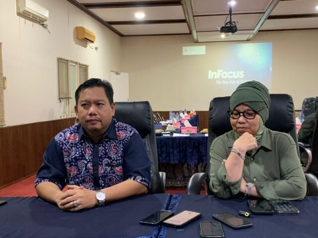 Menjelang Hari Raya Idul Adha, pasokan gas elpiji di Kalimantan Selatan dipastikan aman dan stabil. Hal ini disampaikan Ketua Hiswana Migas Kalsel, Muliana Yuniar