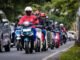 PT Trio Motor Ajak Masyarakat #Cari_Aman Saat Berkendara di Malam Hari
