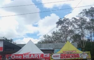 Dealer Teladan Baru Motor Hadirkan Program “Servis Kunjung Honda”, Permudah Akses Layanan hingga ke Pelosok