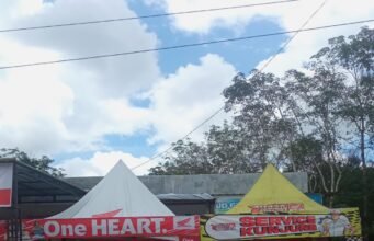 Dealer Teladan Baru Motor Hadirkan Program “Servis Kunjung Honda”, Permudah Akses Layanan hingga ke Pelosok