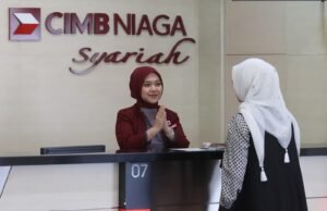 CIMB Niaga Syariah Luncurkan Fitur Daftar Haji Online Lewat OCTO Mobile