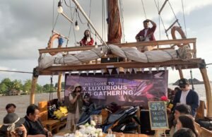 Limited Edition! Honda PCX 160 Borneo Midnight Blue Meluncur, Hanya 100 Unit di Kalsel dan Kalteng