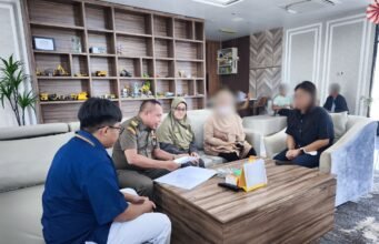 Kanwil DJP Kalselteng Tagih Rp6,2 Miliar dari 100 Surat Paksa