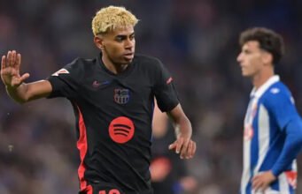 Ronaldo Buka-bukaan: Lamine Yamal Tak Layak Raih Penghargaan Ballon d’Or!