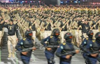 Operasi Besar-Besaran! Saudi Tangkap Ribuan Pelaku Haji Ilegal, 269 Ribu Diusir