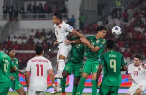 Timnas Arab Saudi Siap Tantang Amerika Serikat di Laga Krusial Piala Emas CONCACAF 2025