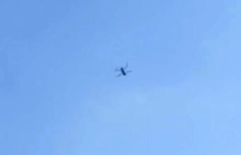 Sulitnya Menembus Pengamanan Lapas, WBP Coba Selundupkan Narkotika Pakai Drone