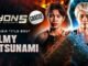 Gelombang “Tsunami” Terlalu Kuat, Felmy Sumaehe Takluk di Byon Combat 5