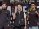 Putra Abdullah Tumbangkan KKCAL dalam Duel Sengit Kickstriking di Byon Combat 5